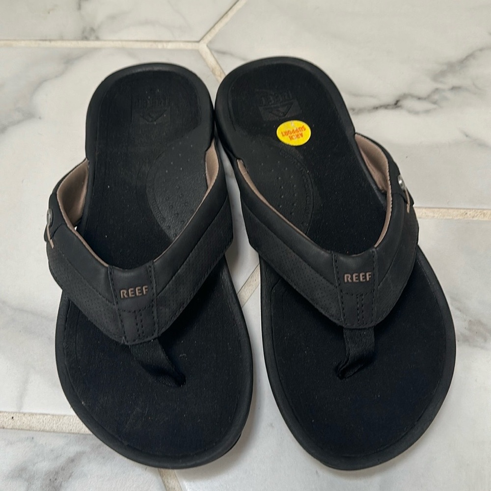 Women’s Reef Flip Flops